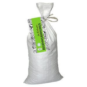 Regenwurmhumus, 20 Liter