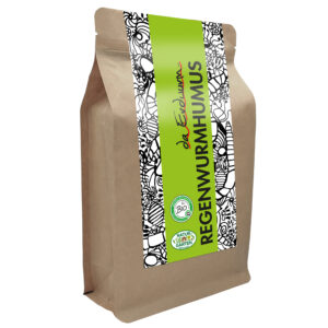 Regenwurmhumus, 1 Liter