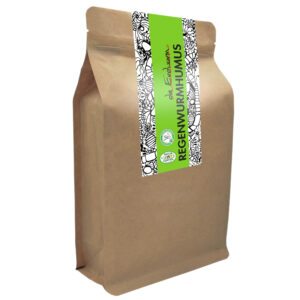 Regenwurmhumus, 6 Liter