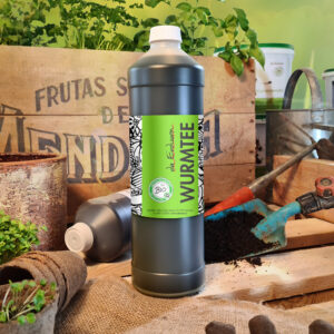 Komposttees & Wurmtee