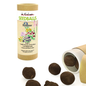 Seedballs – Blütenmeer
