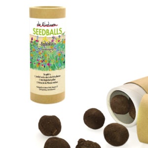 Seedballs – Bodenkur
